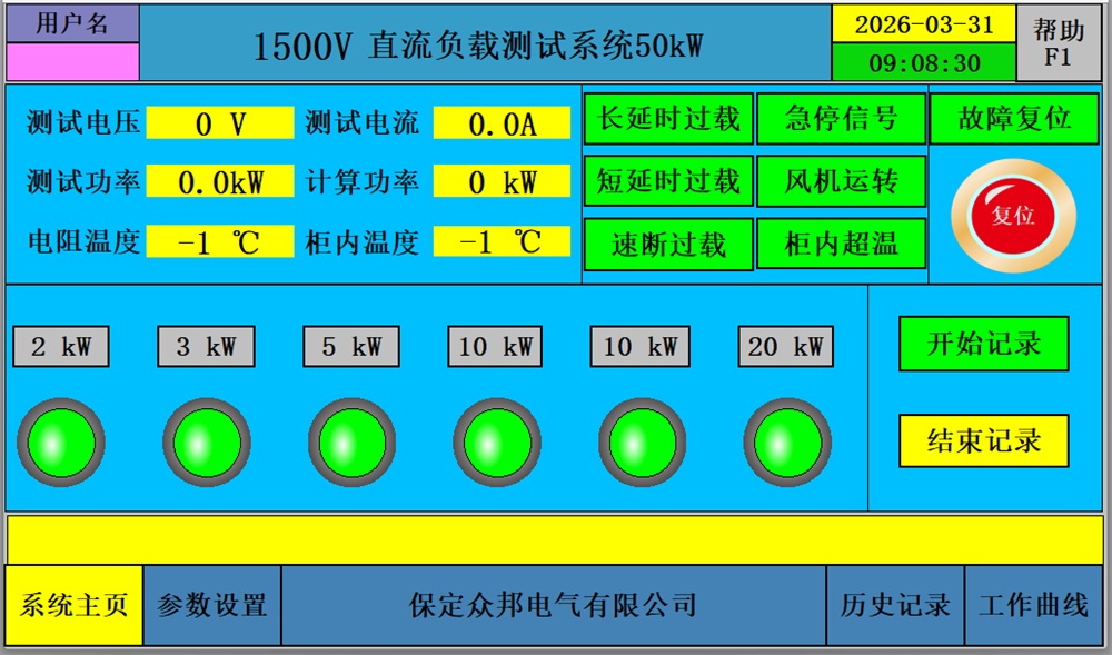 1500V40-100kWֱ������Դ�ɵ�